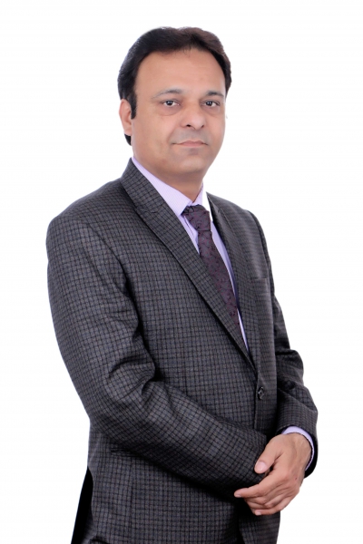 I, Pradeep Bhatia, Founder & CEO of Insure Orbit.
